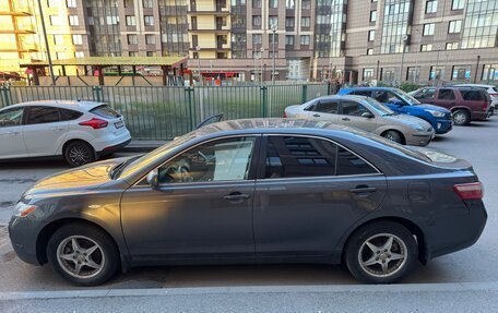 Toyota Camry, 2008 год, 699 000 рублей, 8 фотография