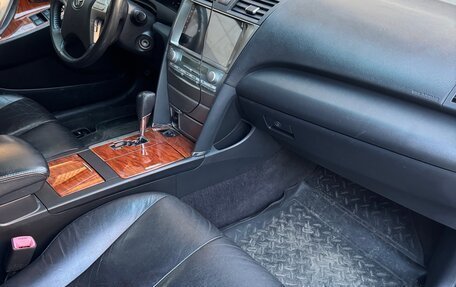 Toyota Camry, 2008 год, 699 000 рублей, 10 фотография