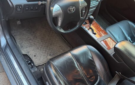 Toyota Camry, 2008 год, 699 000 рублей, 16 фотография