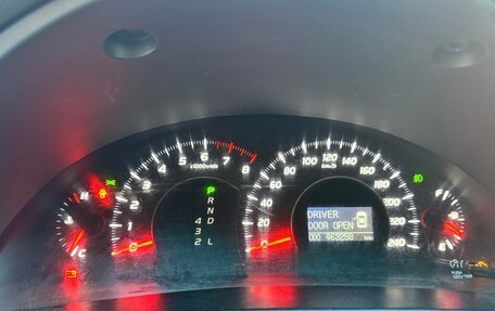 Toyota Camry, 2008 год, 699 000 рублей, 15 фотография