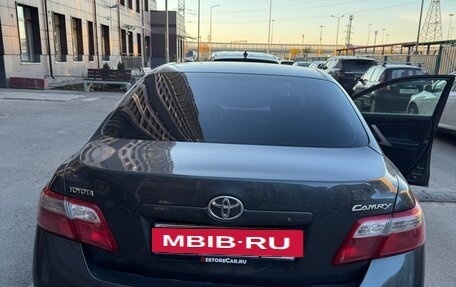 Toyota Camry, 2008 год, 699 000 рублей, 9 фотография