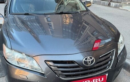 Toyota Camry, 2008 год, 699 000 рублей, 7 фотография