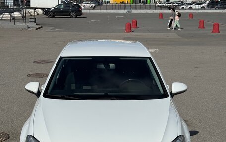 Volkswagen Golf VII, 2013 год, 1 295 000 рублей, 14 фотография