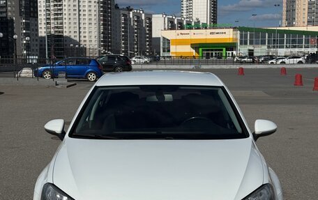 Volkswagen Golf VII, 2013 год, 1 295 000 рублей, 5 фотография