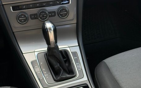 Volkswagen Golf VII, 2013 год, 1 295 000 рублей, 25 фотография