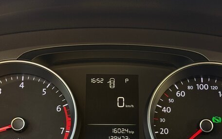 Volkswagen Golf VII, 2013 год, 1 295 000 рублей, 35 фотография