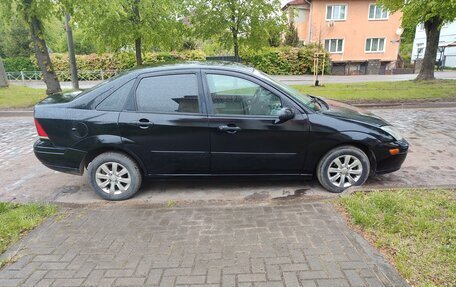 Ford Focus IV, 2003 год, 335 000 рублей, 5 фотография