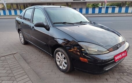 Ford Focus IV, 2003 год, 335 000 рублей, 7 фотография