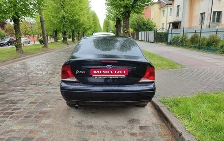 Ford Focus IV, 2003 год, 335 000 рублей, 6 фотография