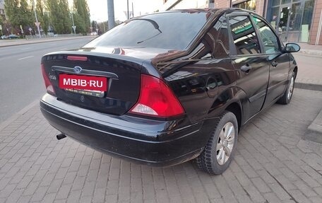 Ford Focus IV, 2003 год, 335 000 рублей, 8 фотография