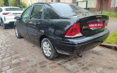 Ford Focus IV, 2003 год, 335 000 рублей, 2 фотография