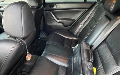 Honda Accord VII рестайлинг, 2007 год, 1 350 000 рублей, 10 фотография