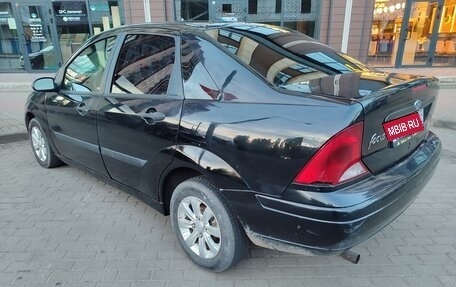 Ford Focus IV, 2003 год, 335 000 рублей, 9 фотография