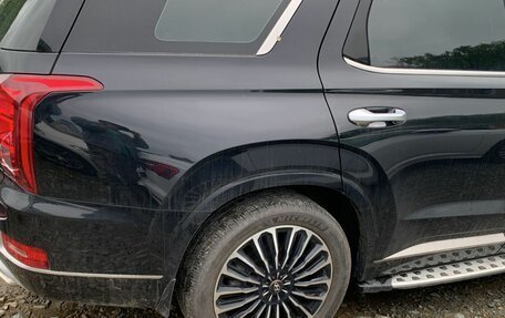 Hyundai Palisade I, 2021 год, 4 500 000 рублей, 4 фотография