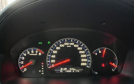 Honda Accord VII рестайлинг, 2007 год, 1 350 000 рублей, 12 фотография
