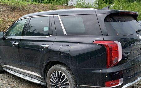 Hyundai Palisade I, 2021 год, 4 500 000 рублей, 11 фотография