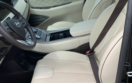 Hyundai Palisade I, 2021 год, 4 500 000 рублей, 10 фотография
