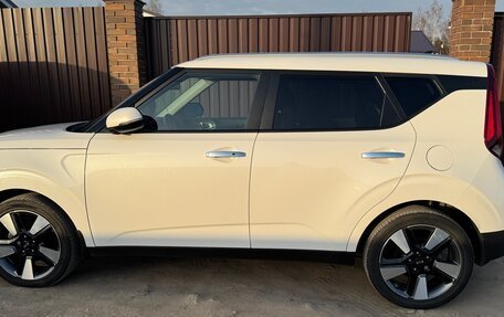 KIA Soul III, 2019 год, 2 150 000 рублей, 4 фотография