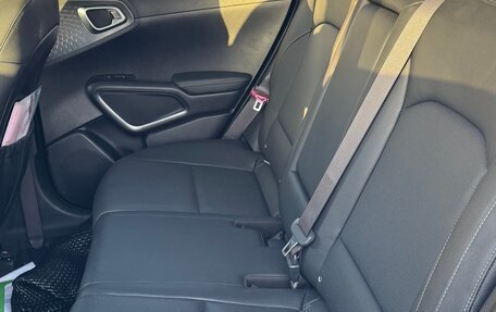 KIA Soul III, 2019 год, 2 150 000 рублей, 10 фотография