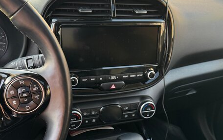 KIA Soul III, 2019 год, 2 150 000 рублей, 9 фотография