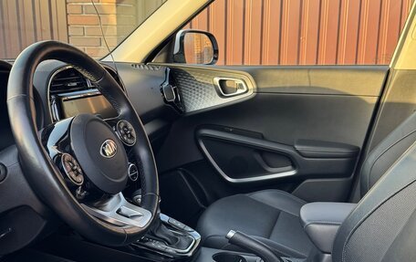 KIA Soul III, 2019 год, 2 150 000 рублей, 8 фотография