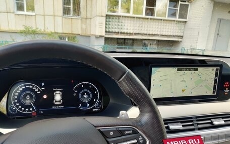 Hyundai Palisade I, 2021 год, 4 500 000 рублей, 6 фотография