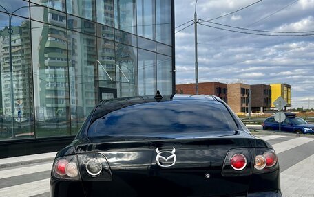 Mazda 3, 2006 год, 700 000 рублей, 5 фотография