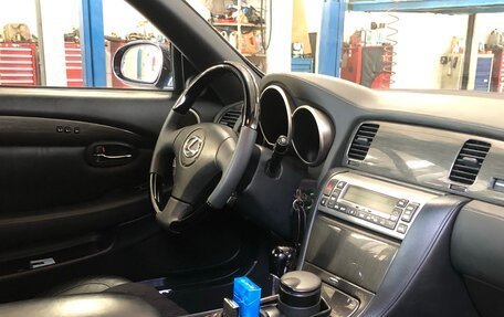 Lexus SC II рестайлинг, 2008 год, 2 600 000 рублей, 3 фотография