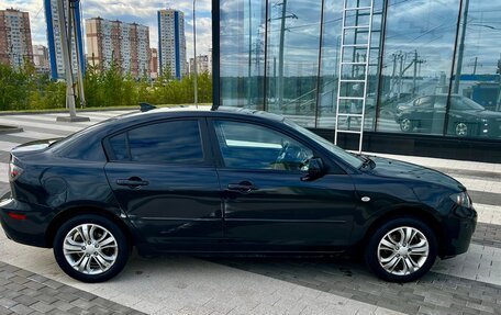Mazda 3, 2006 год, 700 000 рублей, 8 фотография
