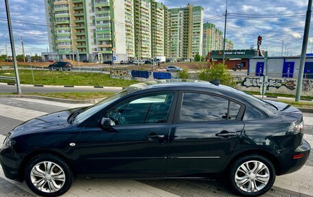 Mazda 3, 2006 год, 700 000 рублей, 7 фотография
