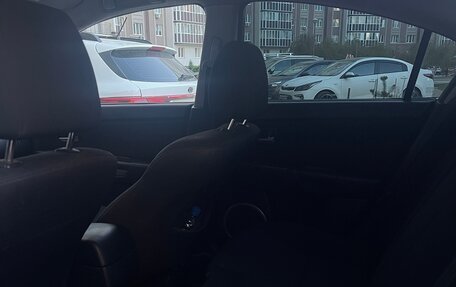 Mazda 3, 2006 год, 700 000 рублей, 11 фотография