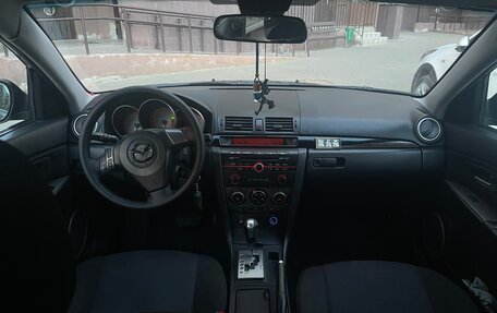 Mazda 3, 2006 год, 700 000 рублей, 10 фотография