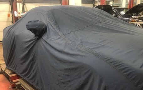 Lexus SC II рестайлинг, 2008 год, 2 600 000 рублей, 4 фотография