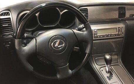Lexus SC II рестайлинг, 2008 год, 2 600 000 рублей, 7 фотография