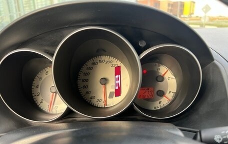 Mazda 3, 2006 год, 700 000 рублей, 9 фотография