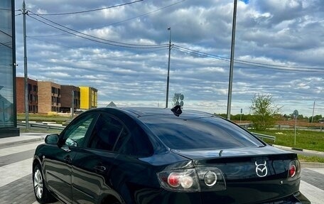 Mazda 3, 2006 год, 700 000 рублей, 4 фотография