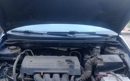 Toyota Corolla, 2006 год, 750 000 рублей, 2 фотография
