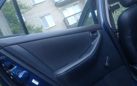 Toyota Corolla, 2006 год, 750 000 рублей, 8 фотография