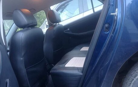 Toyota Corolla, 2006 год, 750 000 рублей, 9 фотография