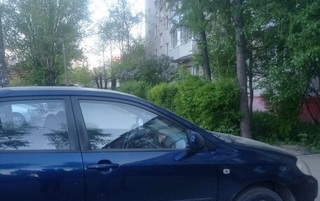 Toyota Corolla, 2006 год, 750 000 рублей, 11 фотография