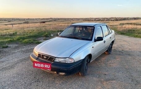 Daewoo Nexia I рестайлинг, 2007 год, 155 000 рублей, 3 фотография