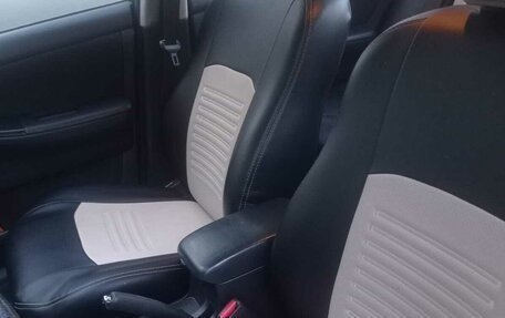 Toyota Corolla, 2006 год, 750 000 рублей, 16 фотография