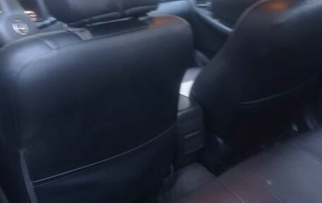 Toyota Corolla, 2006 год, 750 000 рублей, 21 фотография