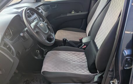 KIA Sportage II, 2009 год, 750 000 рублей, 12 фотография