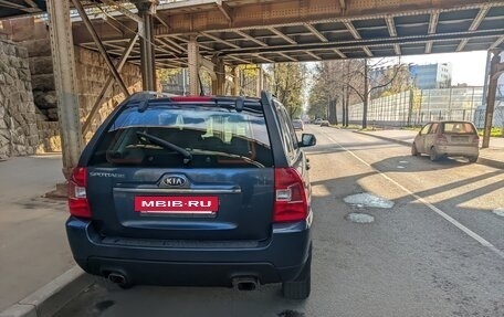 KIA Sportage II, 2009 год, 750 000 рублей, 5 фотография