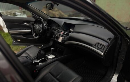Honda Crosstour I рестайлинг, 2013 год, 2 200 000 рублей, 8 фотография