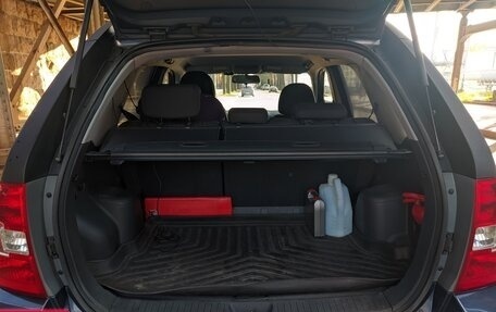 KIA Sportage II, 2009 год, 750 000 рублей, 11 фотография