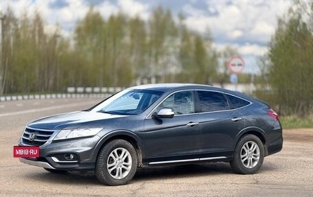 Honda Crosstour I рестайлинг, 2013 год, 2 200 000 рублей, 7 фотография