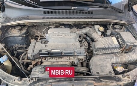 KIA Sportage II, 2009 год, 750 000 рублей, 19 фотография