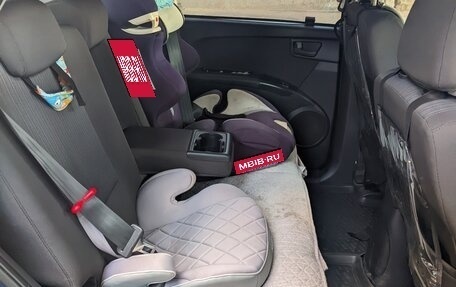 KIA Sportage II, 2009 год, 750 000 рублей, 13 фотография